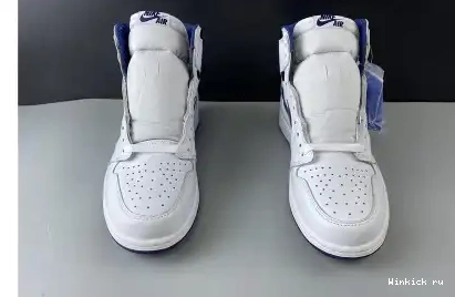 JORDAN 